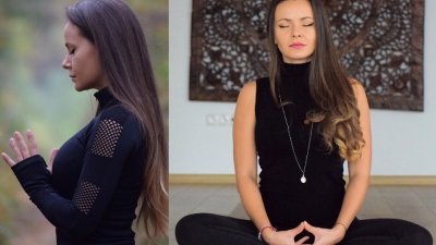 Interviu Denis Dochioiu: “Lumea nu are nevoie si de alti profesori stresati, lumea are nevoie de oameni care experimenteaza YOGA”