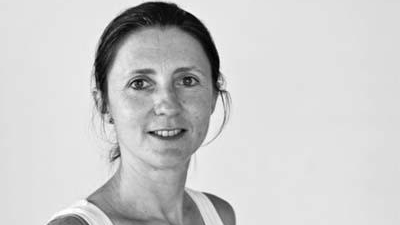 INTERVIU Irene Zaarour