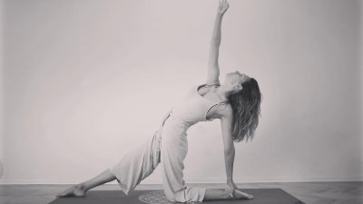 Interviu Monica Filip: „Este incredibil sa ai ca meserie propria pasiune”