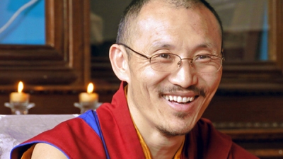 Interviu Tenpa Yungdrung Rinpoche: “Natura de Buddha exista in interiorul tuturor oamenilor, tuturor fiintelor vii, inclusiv al animalelor”