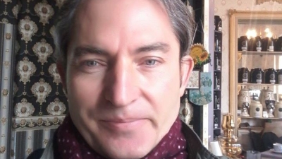 Interviu Vasile Scarpet: Ayurveda sau Stiinta Vietii este cel mai complex sistem de vindecare