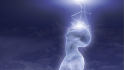 Intuiția este cea mai înaltă dovadă de inteligență