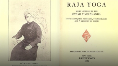 raja-yoga