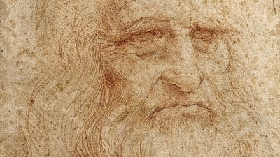 Leonardo Da Vinci și  practica meditației