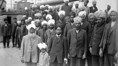 dovezi ale înrudirii limbii române cu limba punjab