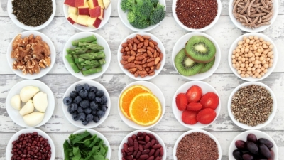 Lista alimentelor sattvice, care purifica trupul, mintea si intaresc imunitatea