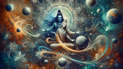 Lumea manifestată ca expresie a divinității în shivaismul kashmirian