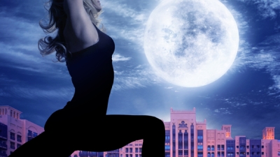 Luna Neagra, Lilith in Pesti, 3 mai 2019, impact puternic asupra evolutiei spirituale Luna Neagra, Lilith in Pesti, 3 mai 2019, impact puternic asupra evolutiei spirituale