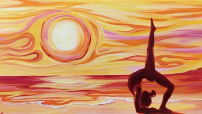 Luna noua in Pesti, 23 februarie 2020: invitatie sa accepti imperfectul ca fiind perfect