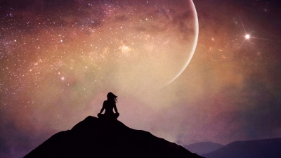 Luna noua in Taur, 23 aprilie 2020, acceptare neconditionata sau tu versus univers