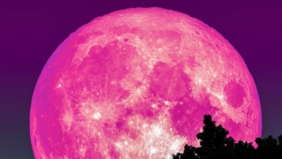 Lună plină în Balanță – Liniștea dinaintea furtunii luna-plina-roz