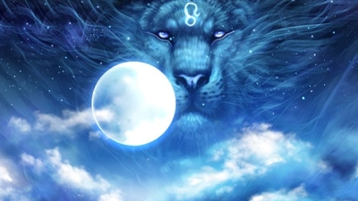 Luna plină în Leu din 5 februarie