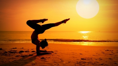 Luna plina in Pesti, 14 septembrie 2019, renasterea pasarii Phoenix