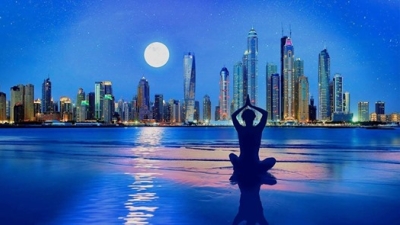 Luna plina in Sagetator, de pe 17 iunie, te ajuta sa-ti transformi visele in realitate prin propria practica