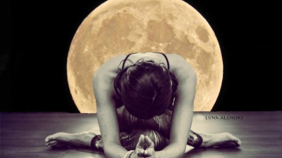 Luna plina in Scorpion, 19 mai 2019, intensitate extrema, echilibrare karmica, vindecare prin altruism