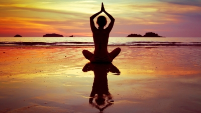 Luna plina in Varsator, 15 august 2019, Adormirea Maicii Domnului sau gloria Mahasamadhi