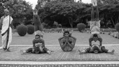 Rama Mohana Brahmachari