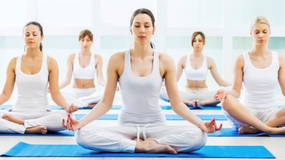 Maha Yoga – ce este si ce beneficii are