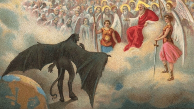 Mahabharata – sursă de inspirație pentru Faust
