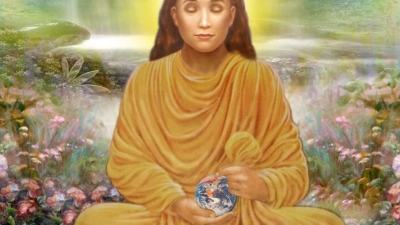 Mahavatar Babaji