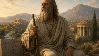 Apollonius din Tyana