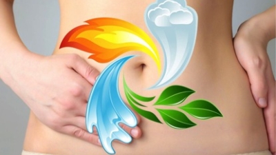 Medicina ayurvedică: 5 trucuri pentru o digestie mai bună