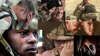 Meditatia cu mantra, eficienta in tratarea stresului post-traumatic