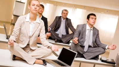 Meditația și impactul acesteia asupra carierei