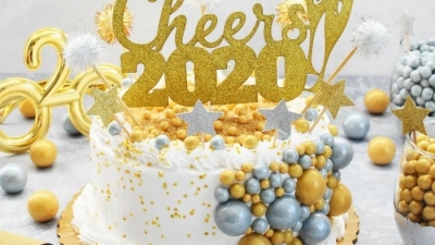 Meniu festiv vegetarian