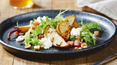 Meniu vegetarian de Revelion 2023