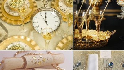 Meniu vegetarian de revelion