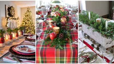 Meniu vegetarian pentru revelion: aperitiv, fel principal si desert