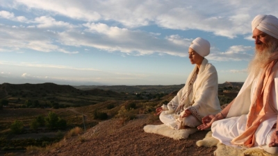 mesajul maestrilor sant mat