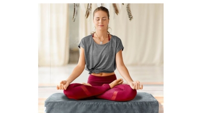 Mic ghid de meditatie pentru incepatori sau cum sa meditezi singur acasa