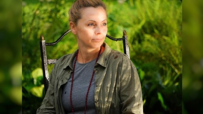 Mihaela Adina Roșianu : „Yoga este cea mai rapidă cale pe care o știu pentru a obține echilibru și armonie în viață.” Mihaela-adina-rosianu-instructor-yoga
