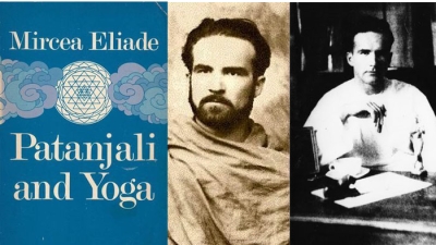 Mircea Eliade: biografia si opera unui yoghin roman. Partea II