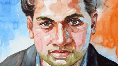 Ramanujan geniu al matematicii