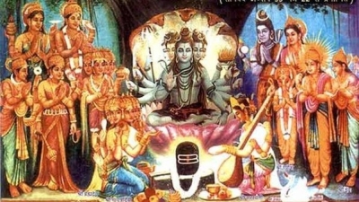 shiva-shivaism