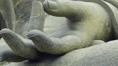 Mudre speciale pentru pregătirea meditației