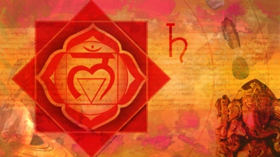 Muladhara