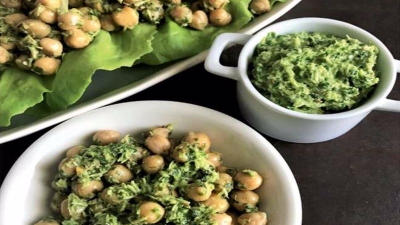 naut-pesto