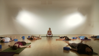 Nidra Yoga: Beneficii pentru minte, trup si spirit