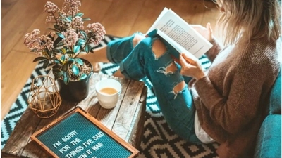 O raită prin lecturi – explorând o altfel de bibliografie a emoţiei