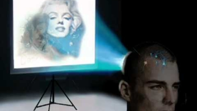 Oamenii de stiinta au reusit sa transforme gandurile in imagini