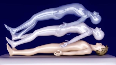 Paralizia în somn, pure halucinații sau experiență spirituală?