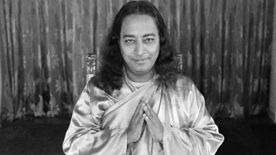Paramahansa Yogananda