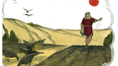 Pilda fermierului explica filozofia care sta la baza yoga si ayurveda