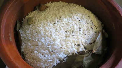 Pilda oalei rasturnate