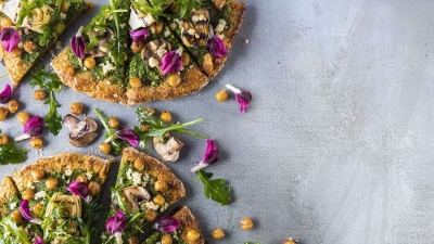 pizza-vegetariana-ciuperci-naut