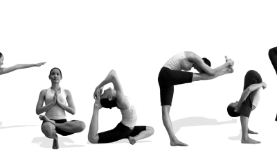 Practica yoga mărește toleranța la durere